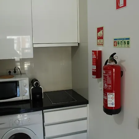 Luna Apartamento * Aveiro