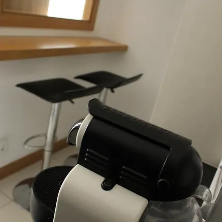 Luna Apartamento Aveiro