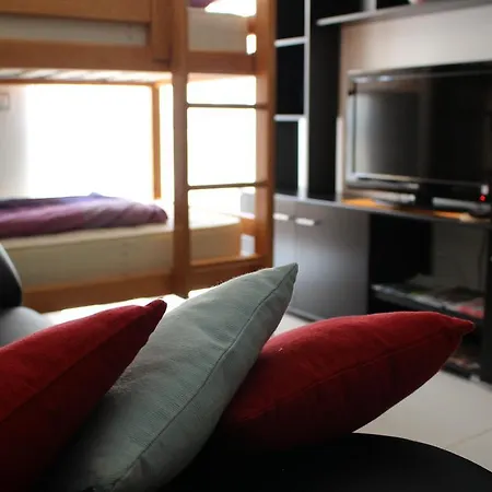 Luna Apartamento * Aveiro