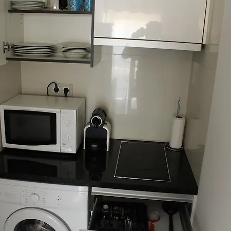 Apartment Luna Apartamento Aveiro