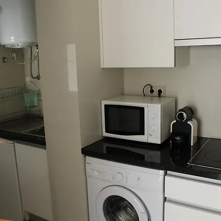Apartment Luna Apartamento *