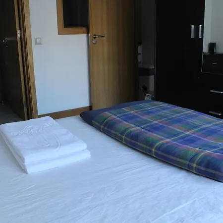 Luna Apartamento Apartment Aveiro