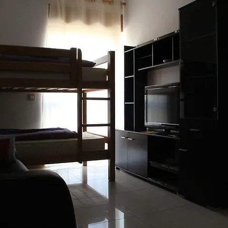Luna Apartamento *