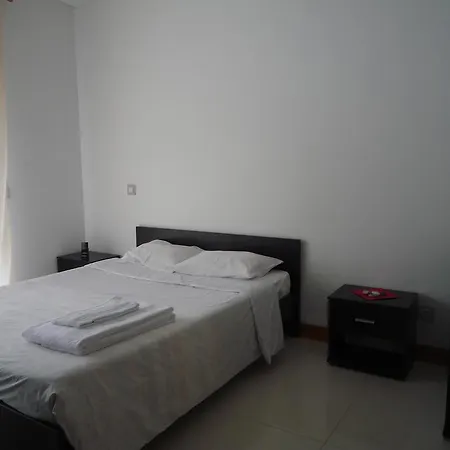 Apartment Luna Apartamento