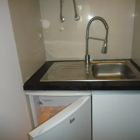 Apartment Luna Apartamento