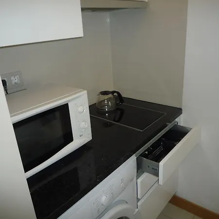 Apartment Luna Apartamento *
