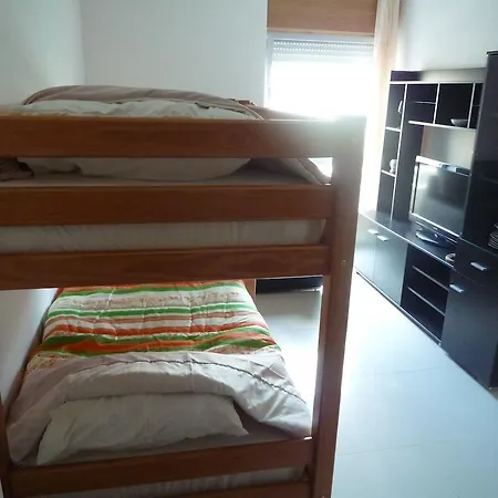 Apartment Luna Apartamento *