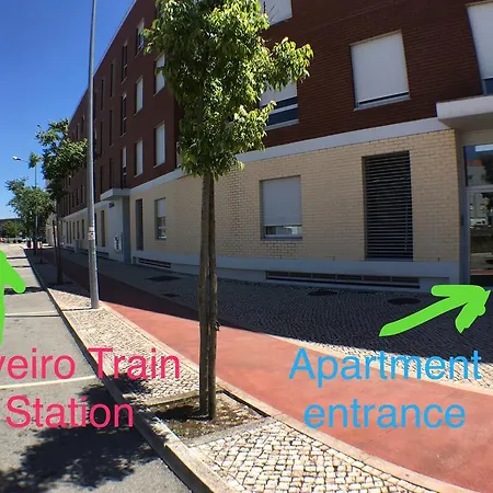 Luna Apartamento Apartment