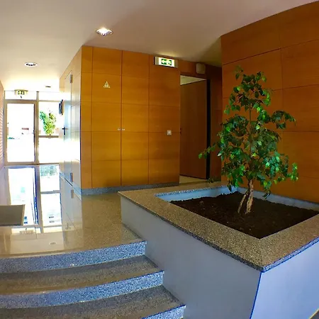 Apartment Luna Apartamento *
