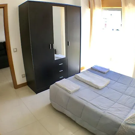 Luna Apartamento *