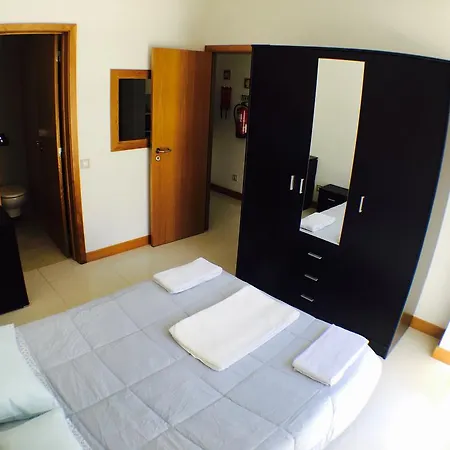 Luna Apartamento