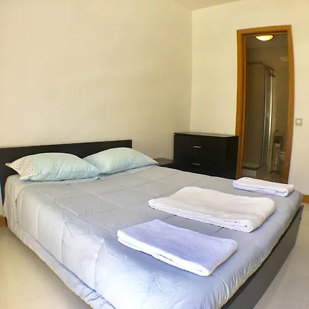 Apartment Luna Apartamento Aveiro