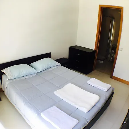 Luna Apartamento Aveiro