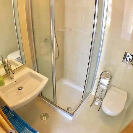 Luna Apartamento Apartment