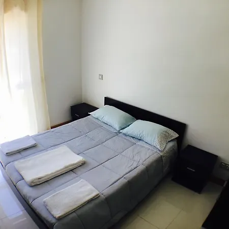 Apartment Luna Apartamento *