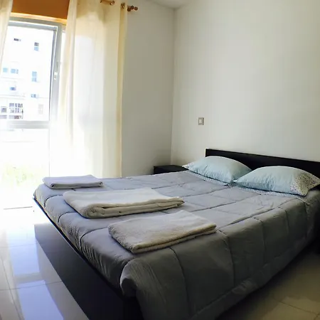 Luna Apartamento *