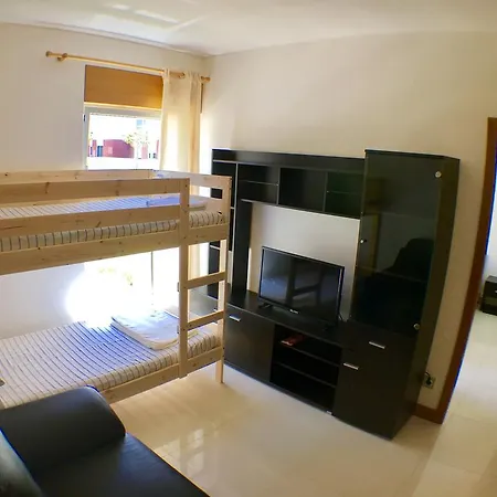Luna Apartamento
