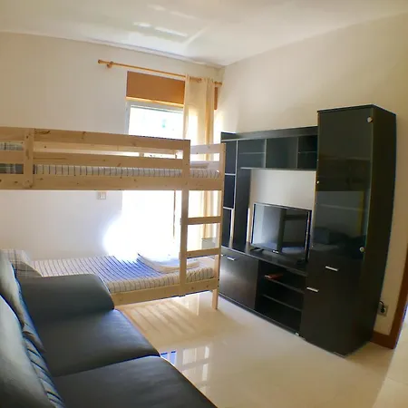 Luna Apartamento * Aveiro