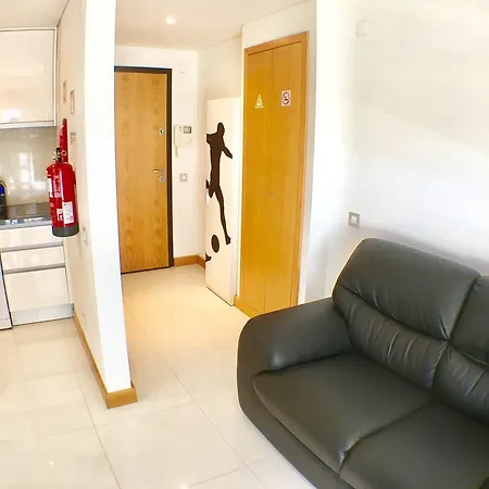 Apartment Luna Apartamento