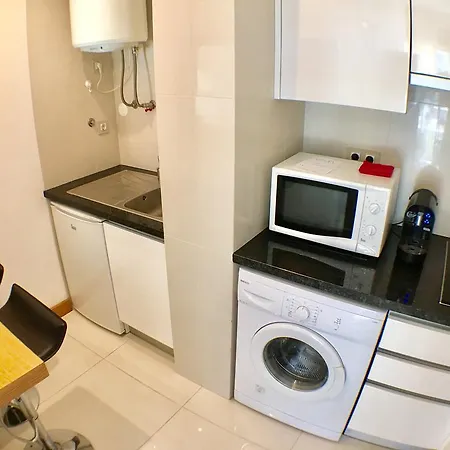 Luna Apartamento Aveiro